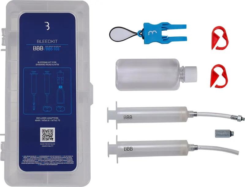 BBB BBS-103 Shimano Bleedkit-1